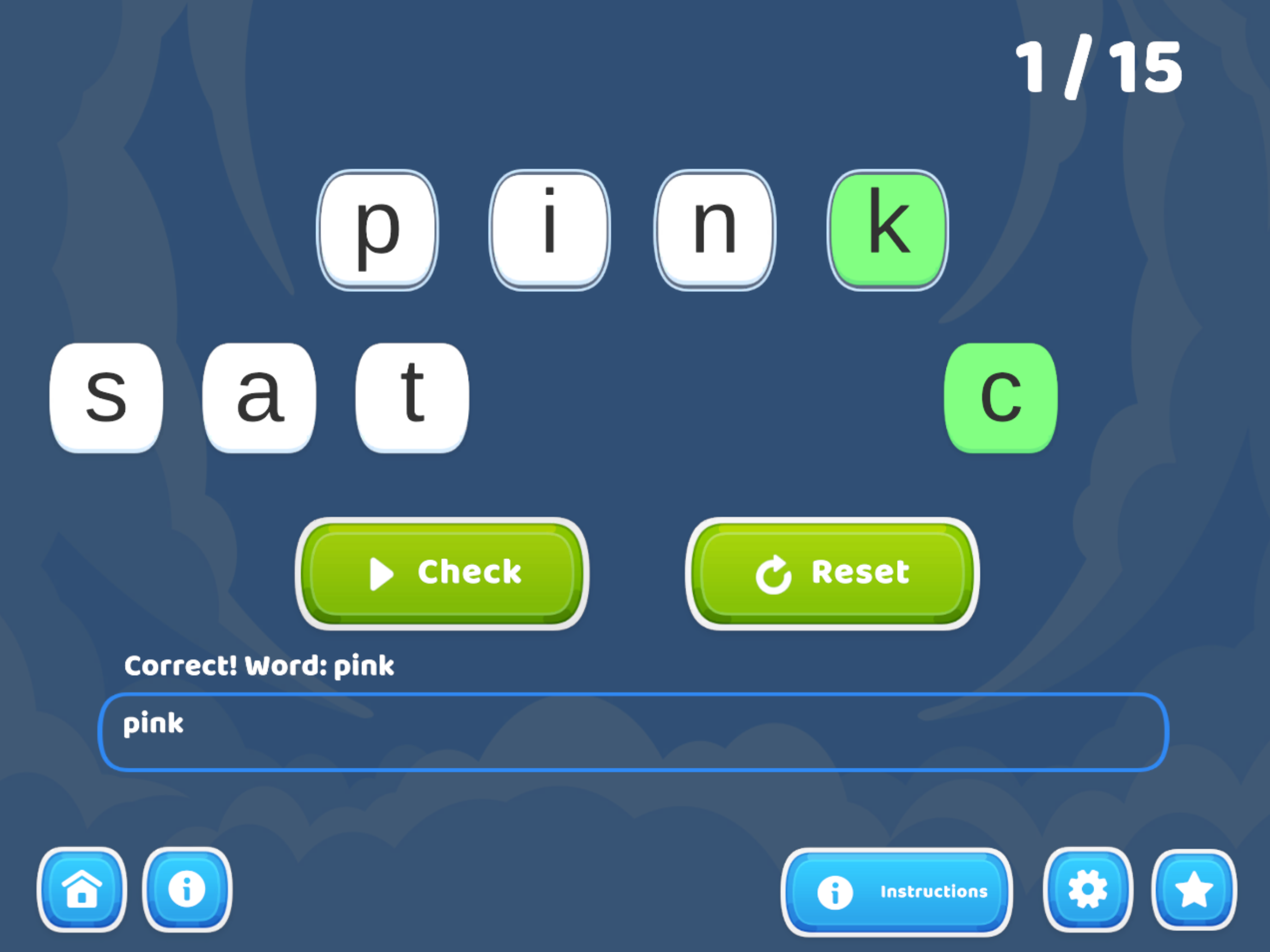 Phonics: Literacy Skills screenshot 5