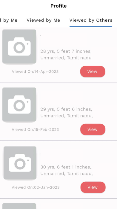 First Fruits Screenshot