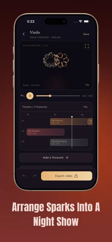 Denovi screenshot 2 of 5