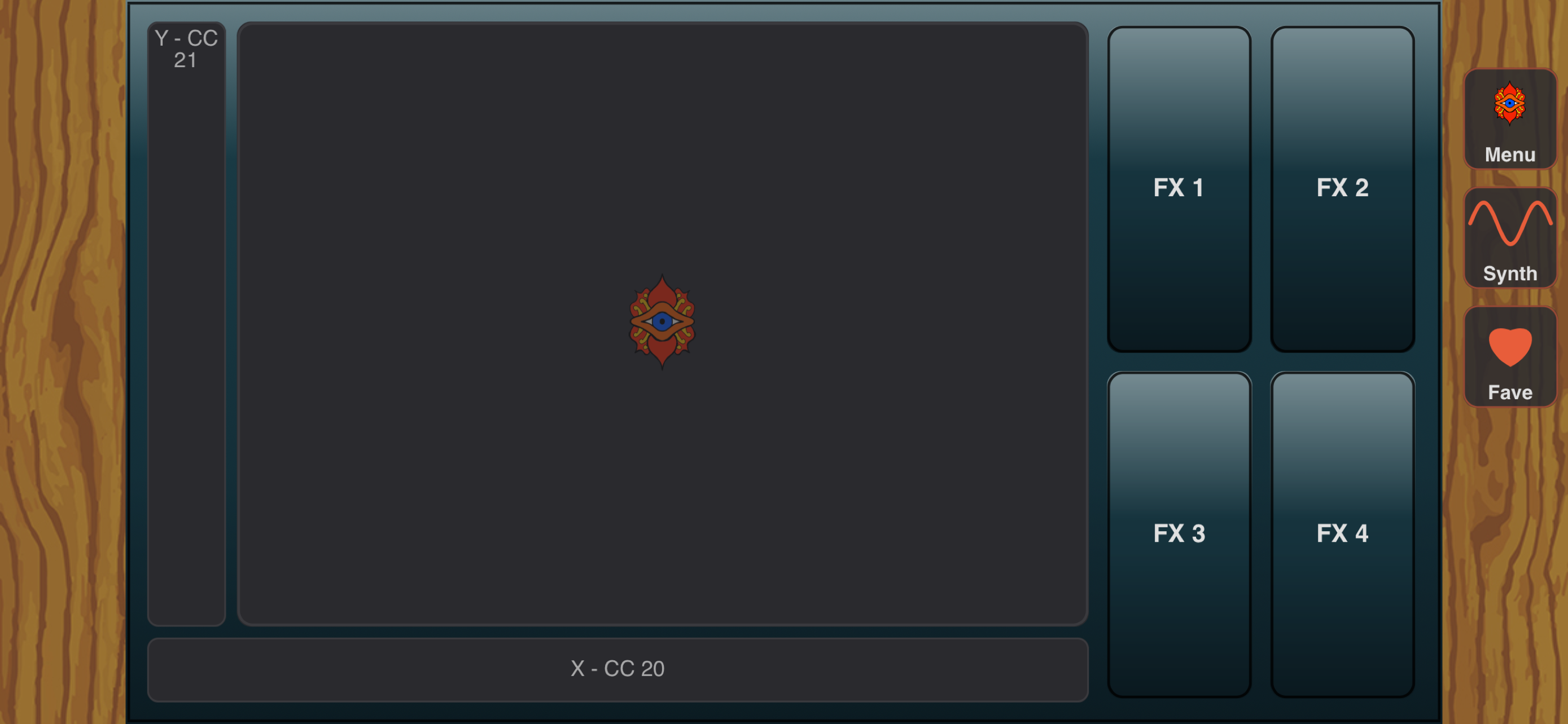 Midi-Morf screenshot 3