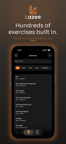 Lazee Screenshot 5 of 6