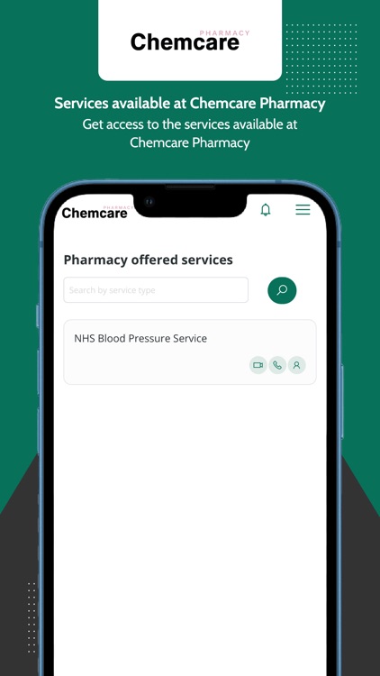 Chemcare Pharmacy
