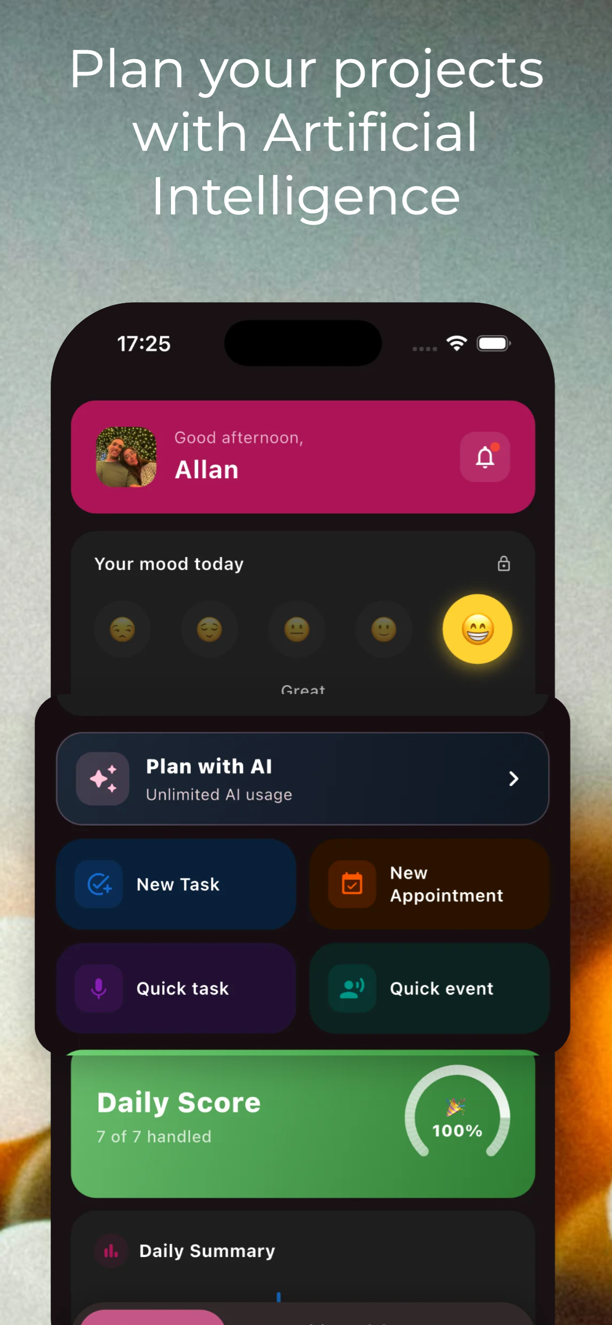 Fluxo Casa – Family Chore App