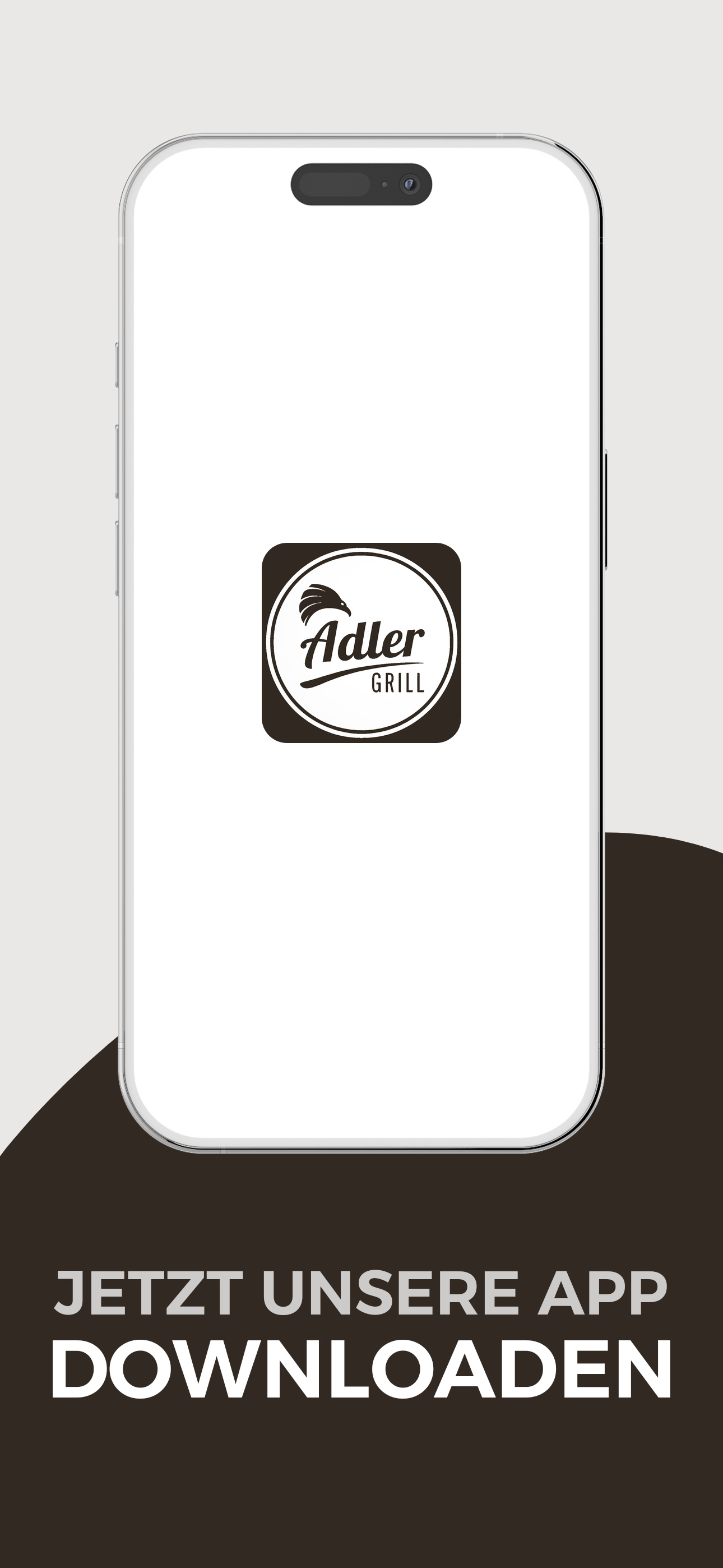 Adler Grill Bielefeld