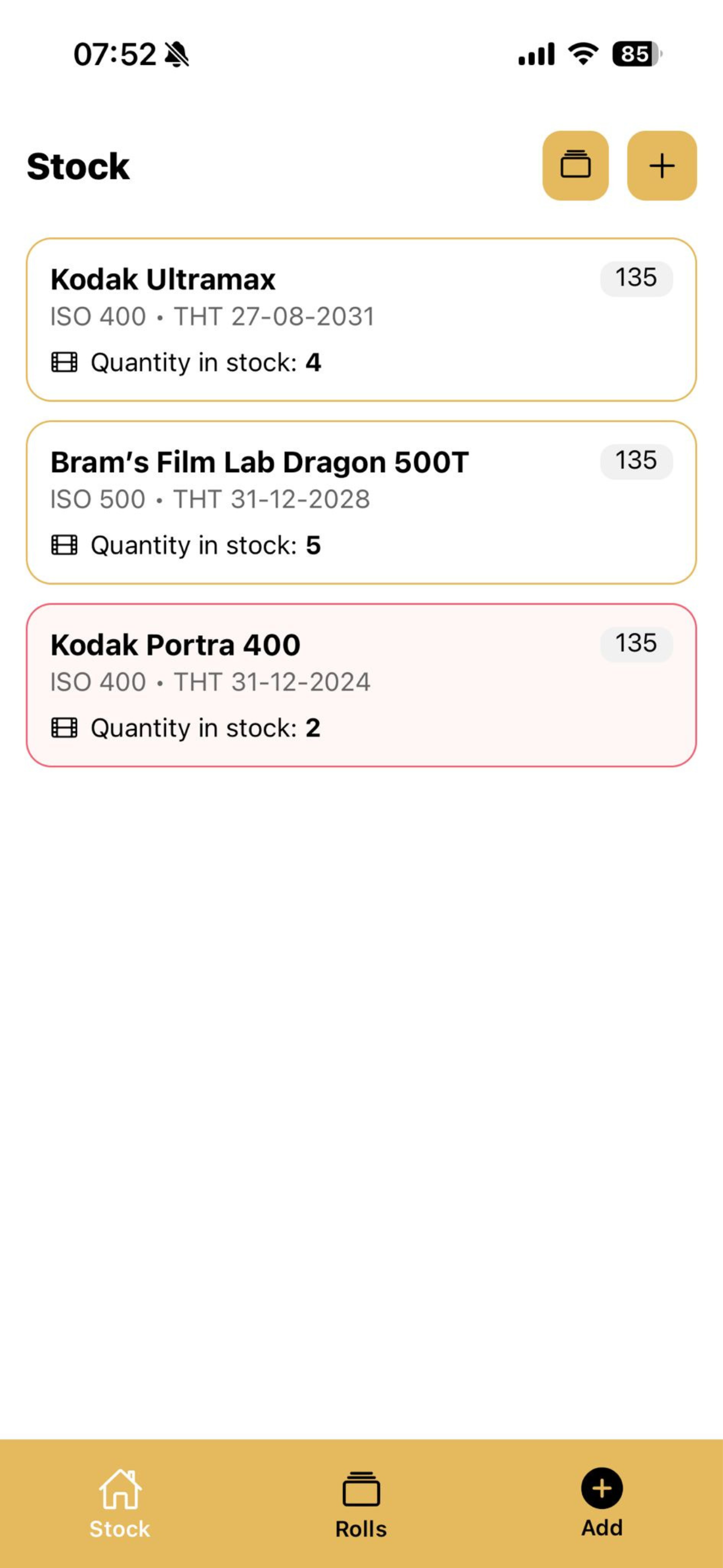 Film Tracker (794ee8)