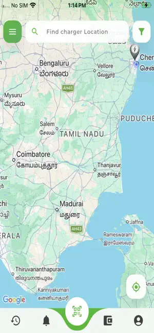 Bharath EV Charging screenshot 2