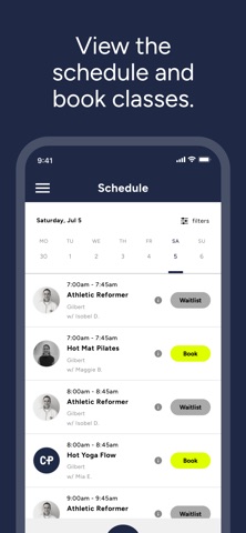 CorePlus USA Screenshot 3 of 4