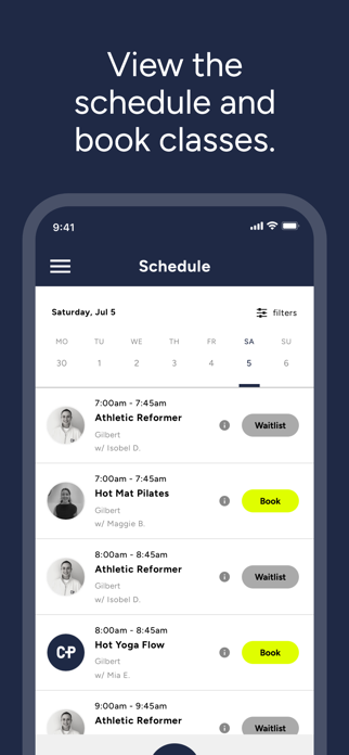 CorePlus USA Screenshot 3 of 4