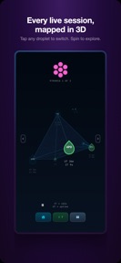 Shell Drop: AI Agent Terminal screenshot