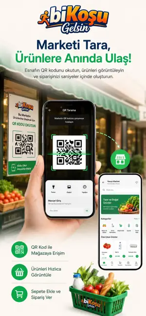 Bikoşu Gelsin App screenshot 2