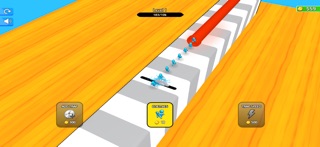 Trap Runner screenshot