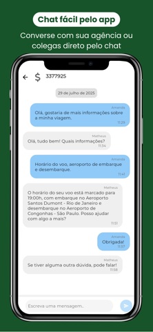 Reserve screenshot
