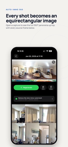 Auto-Immo 360 Screenshot 2 of 4