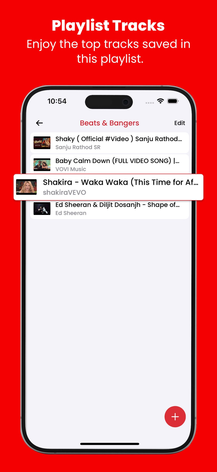 VidTube - PIP Video Player screenshot 9