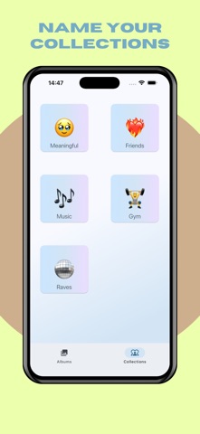 Nisce screenshot