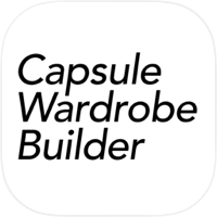 Capsule Wardrobe Builder