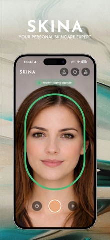 Skina Screenshot 1 of 5