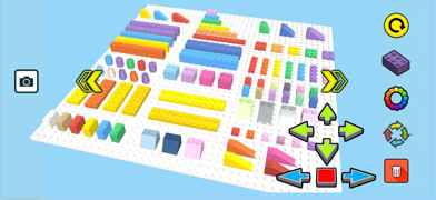 Bricks Building Screenshot 1 of 8