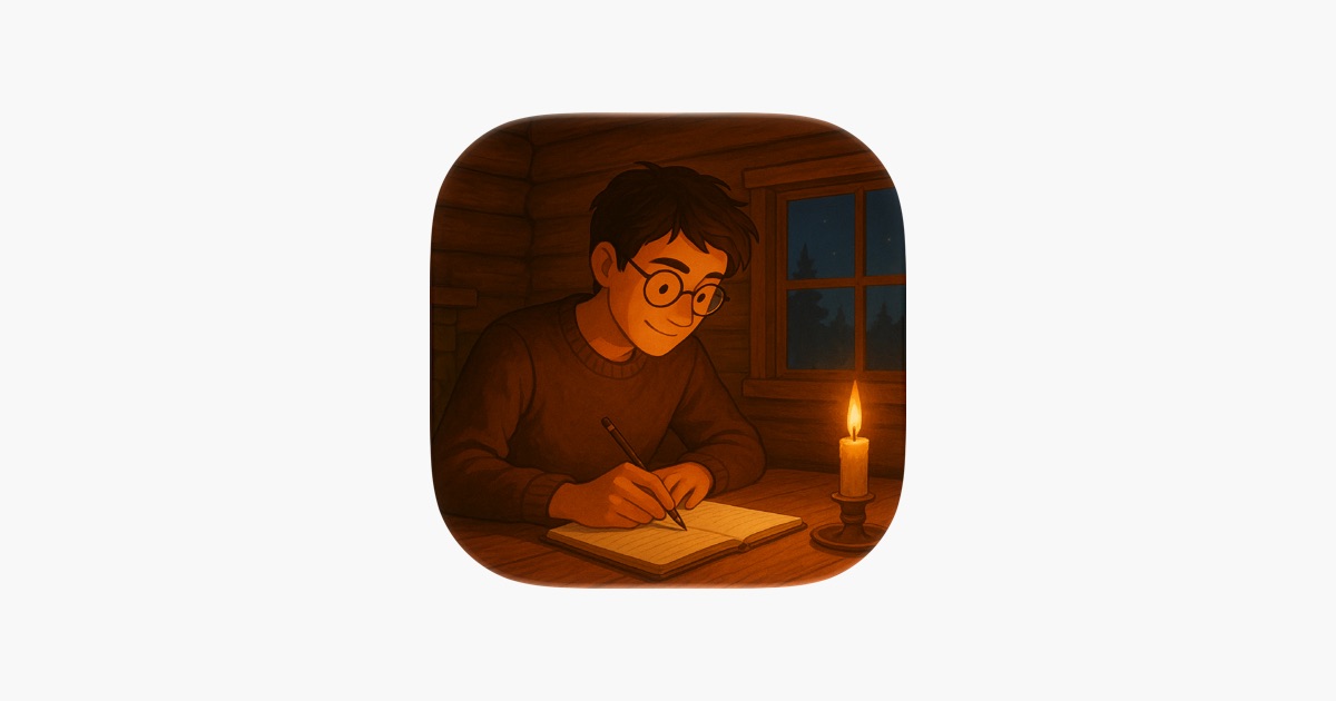 ‎Undistractableアプリ - App Store