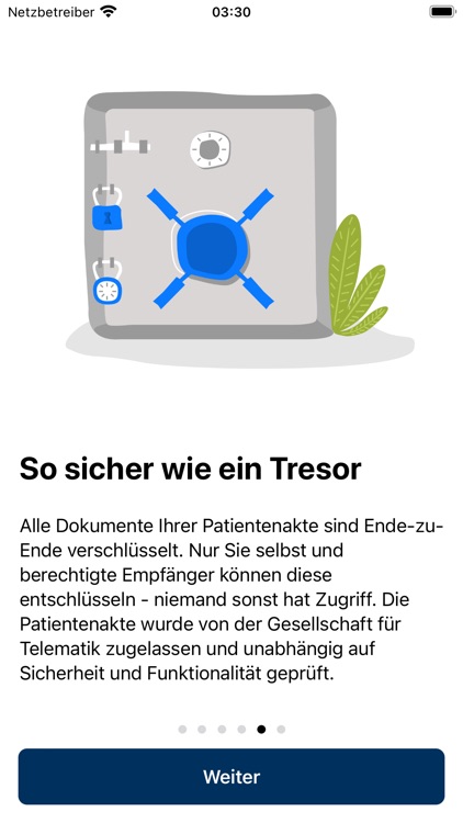 bkk melitta hmr ePA screenshot-4