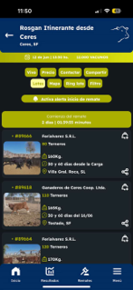 Rosgan screenshot 4