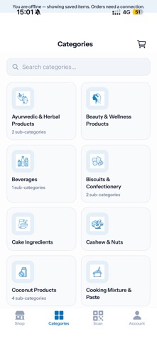 Onaro Plus Screenshot 1 of 5