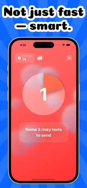 5 Second Rule: Party Games screenshot 3