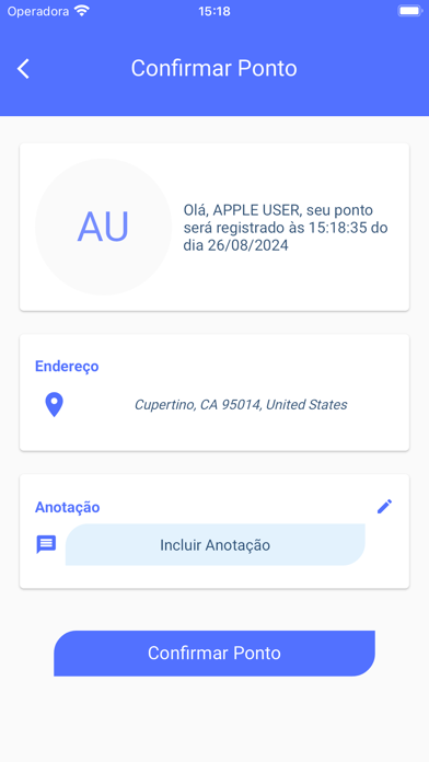 Pmovel Screenshot