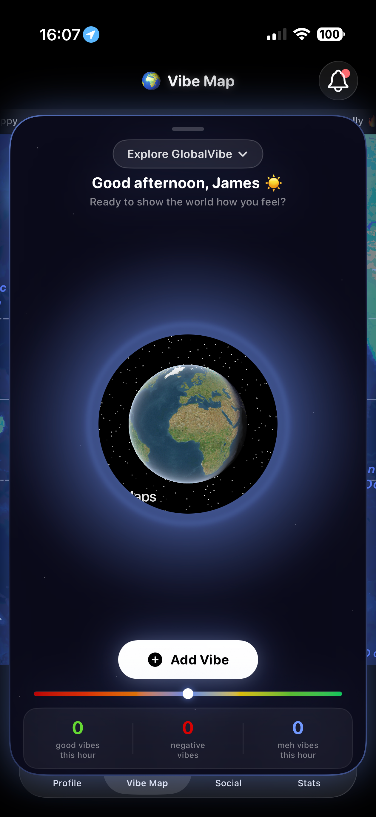 GlobalVibe