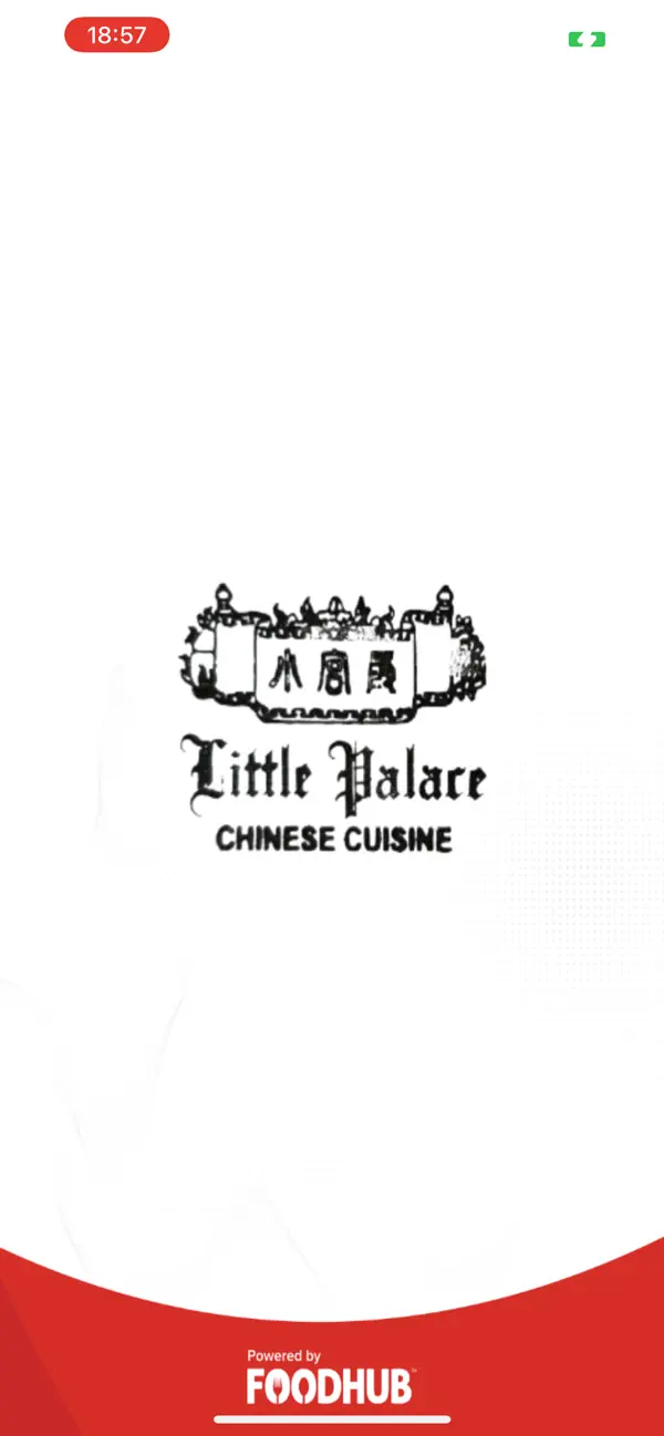 Screenshot #1 pour Little Palace