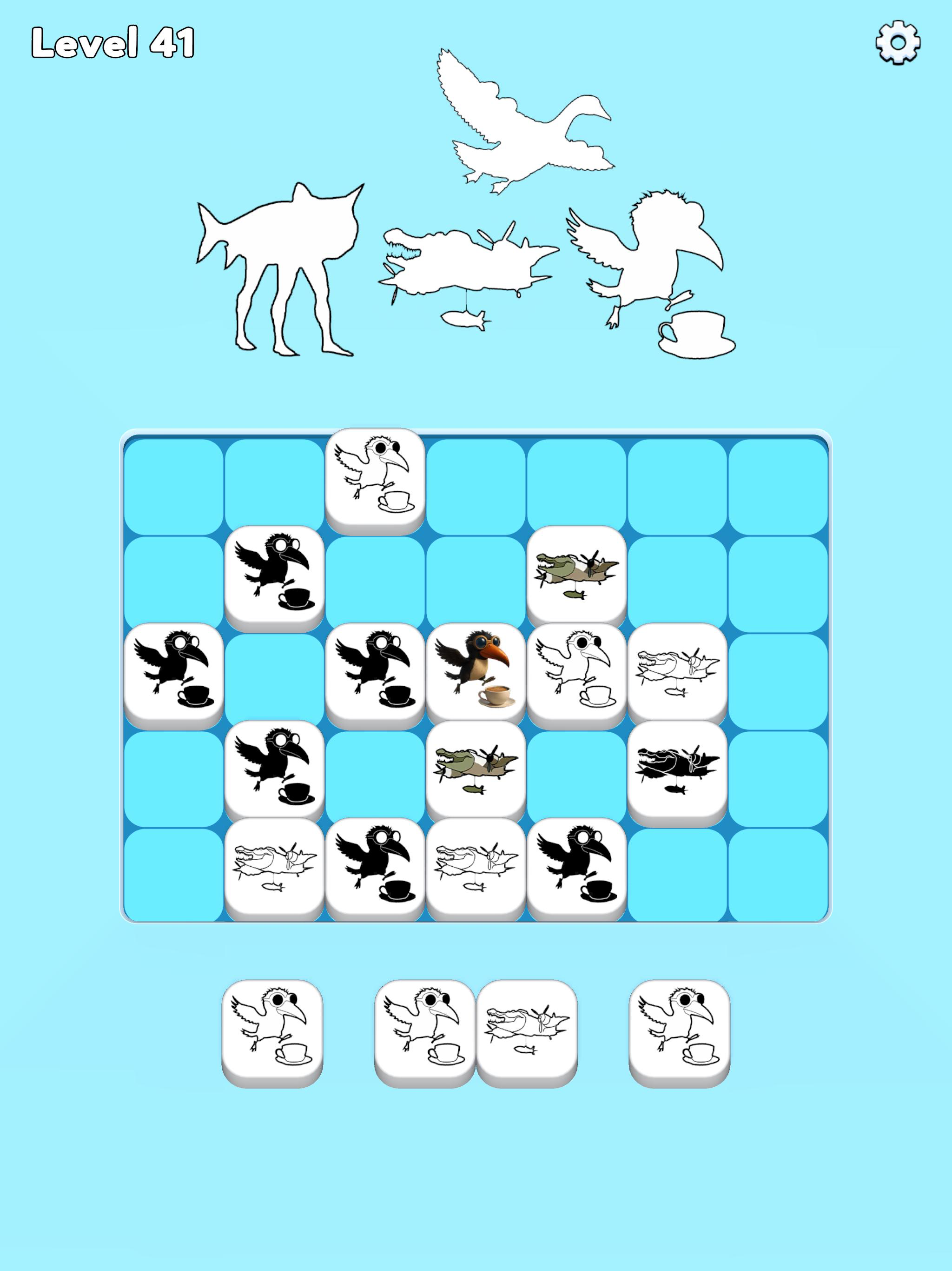 Meme Sticker Merge screenshot 19