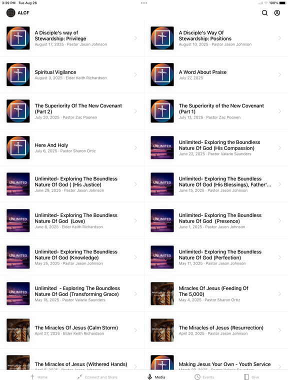 Screenshot #6 pour ALCF