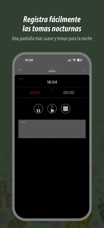 Baby Tracker – Diario del Bebé screenshot 9 of 9