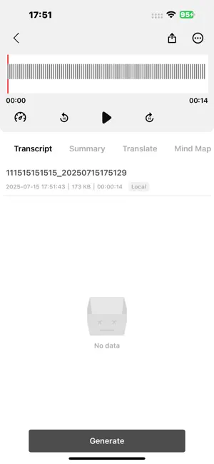 AI PEN Pro screenshot 4