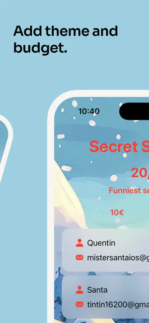 Mister Santa screenshot 4