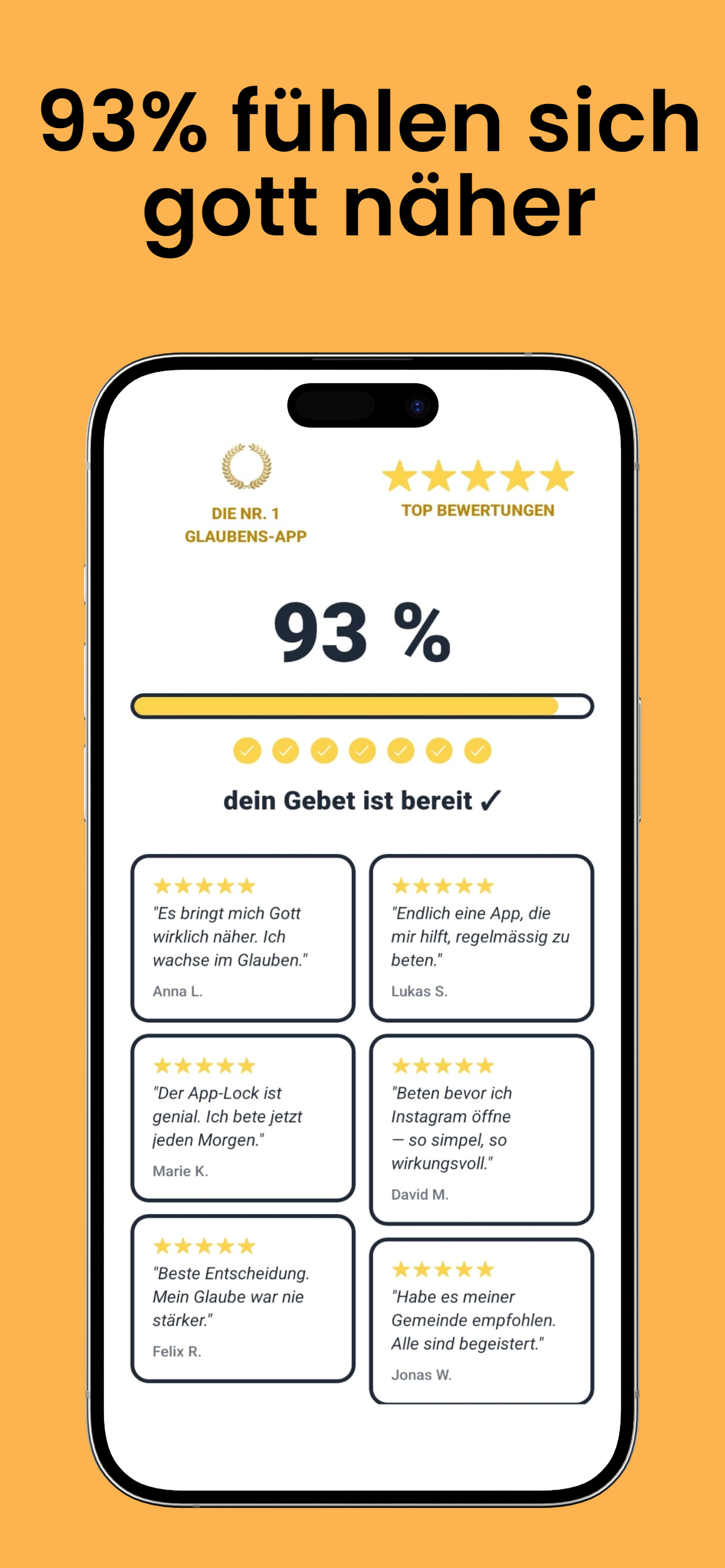 Heiliger Habit screenshot 4