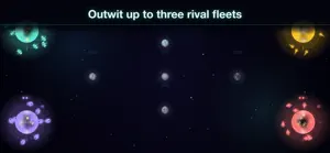 Space Force: Galaxy Conquest screenshot 1