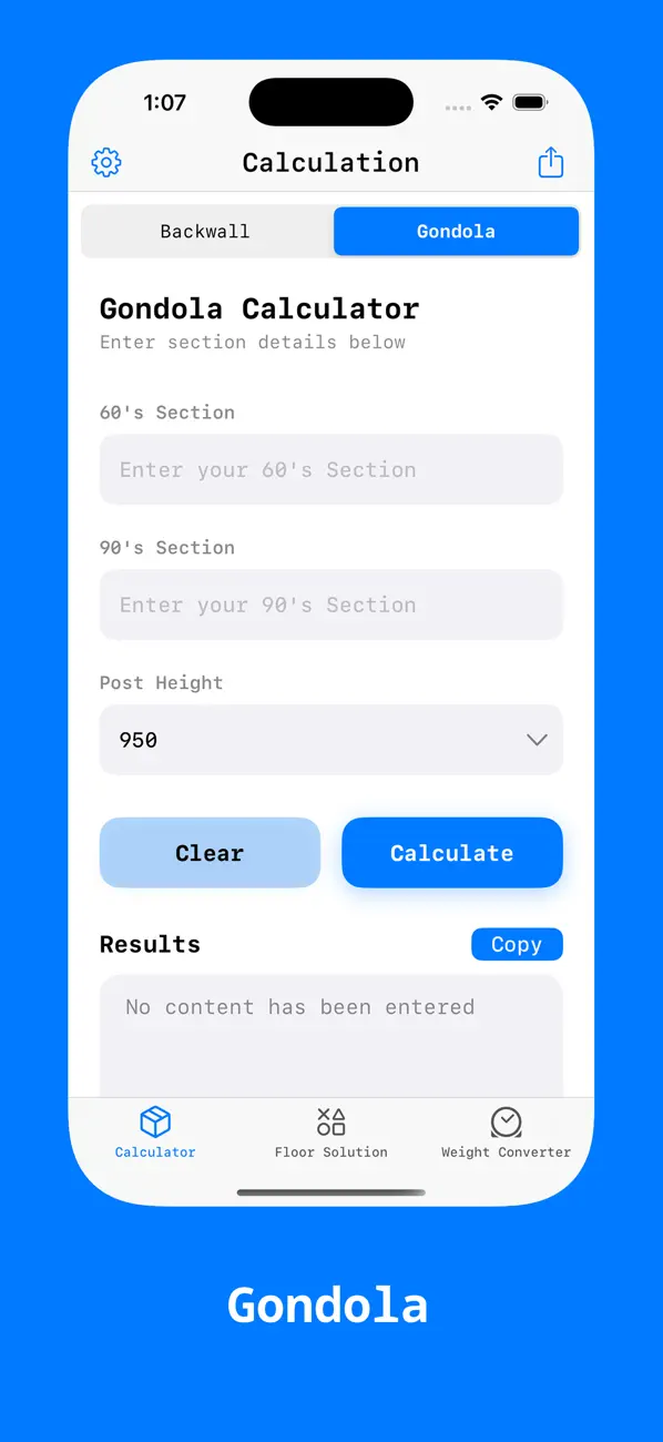#3. MaterialCalculation (iOS) Podle: Hao Da-Wei