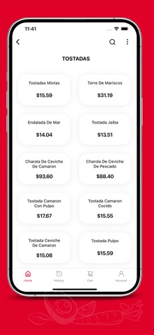 El Muchacho Alegre Screenshot 2 of 4