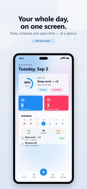 Locodo: To-Do List & Planner screenshot 1