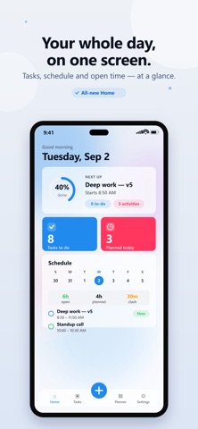 Locodo: To-Do List & Planner Screenshot 1 of 8