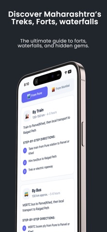 paiwat iPhone screenshot