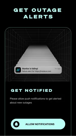 Instatus Updates screenshot 2
