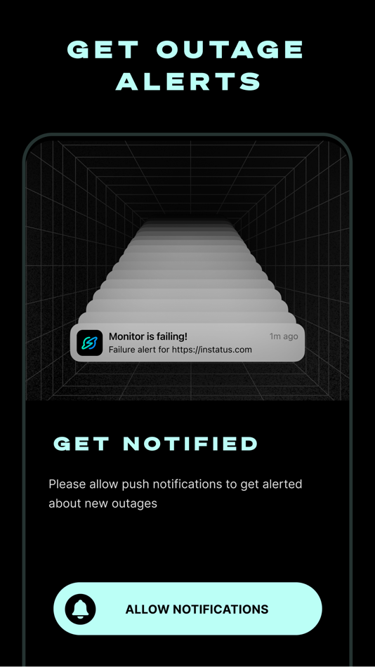 #2. Instatus Updates (iOS) 由: Instatus