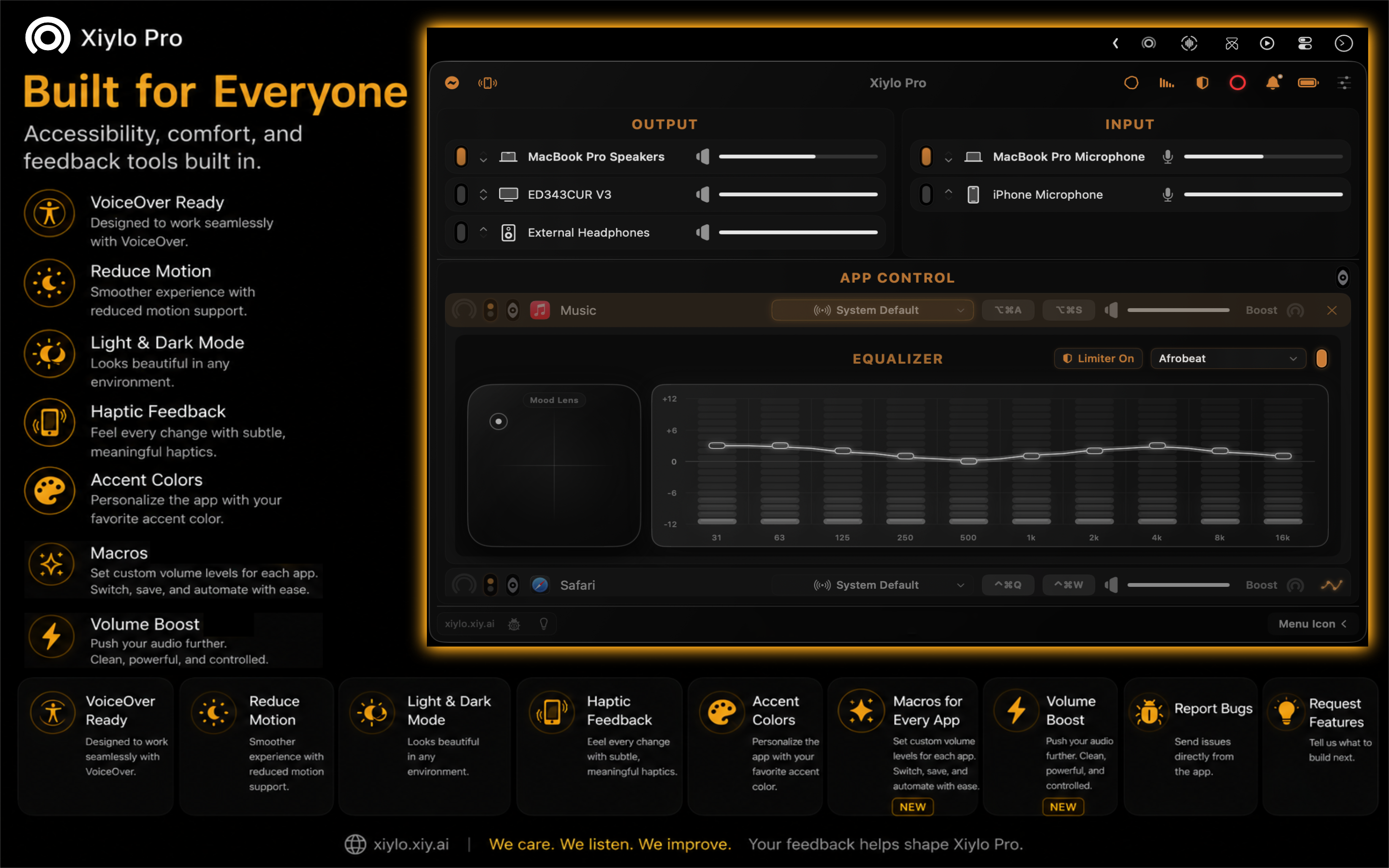 Xiylo Pro screenshot 12