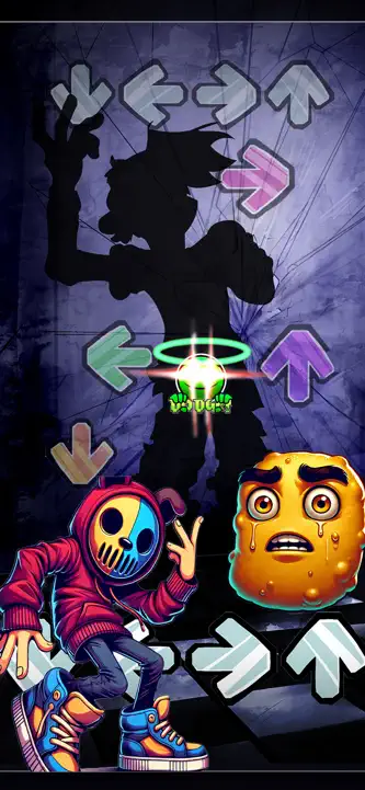 Music Story Mod V2 Madness screenshot 4