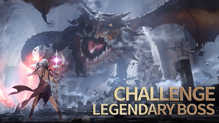 Battle - Path of Redemption