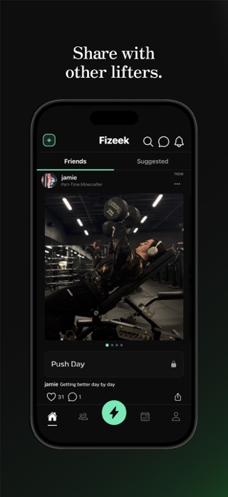Fizeek Screenshot 2 of 7