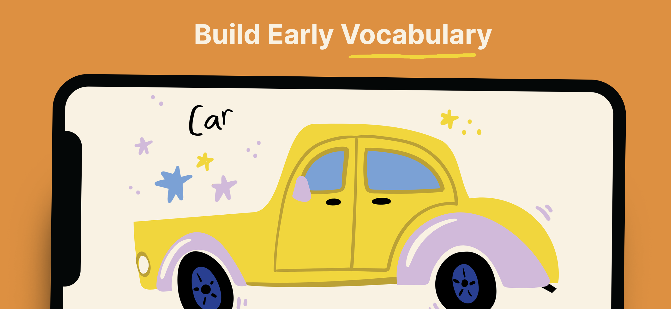 First Words: Baby Learning screenshot 7