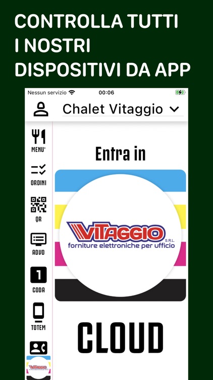 Vitaggio
